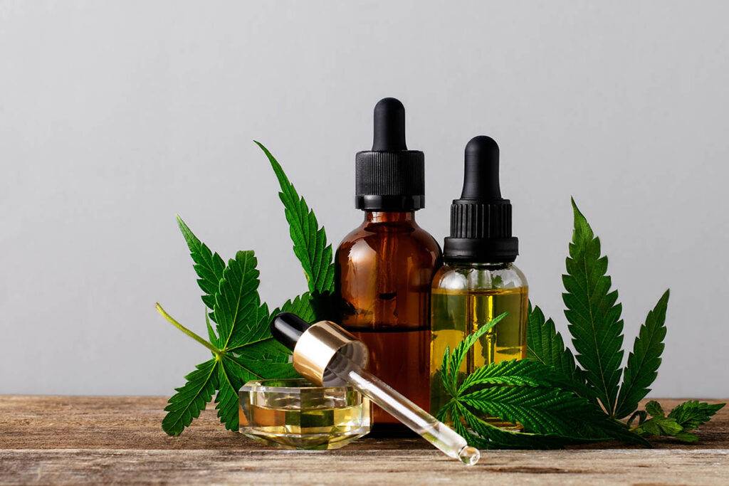 cannabis oil in glen carbon il
