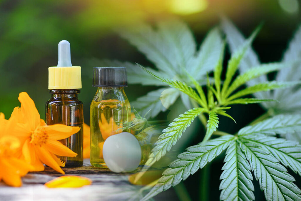 cbd products jacksonville il