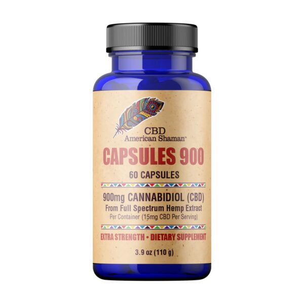 Capsules 900