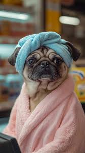 CBD American Shaman Canine 300 - Image 4