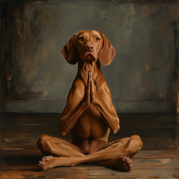 CBD American Shaman Canine 300 - Image 2