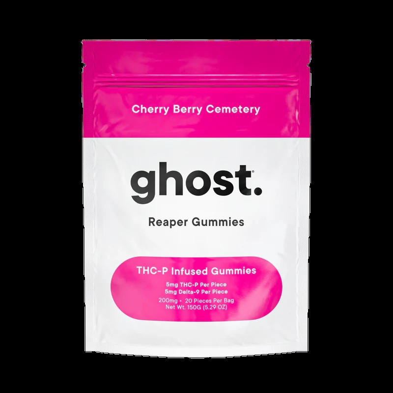 Ghost Reaper Gummies - Image 4