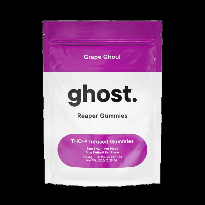 Ghost Reaper Gummies - Image 5