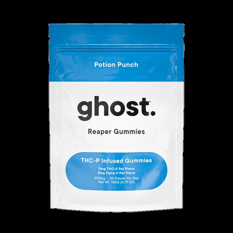 Ghost Reaper Gummies - Image 2