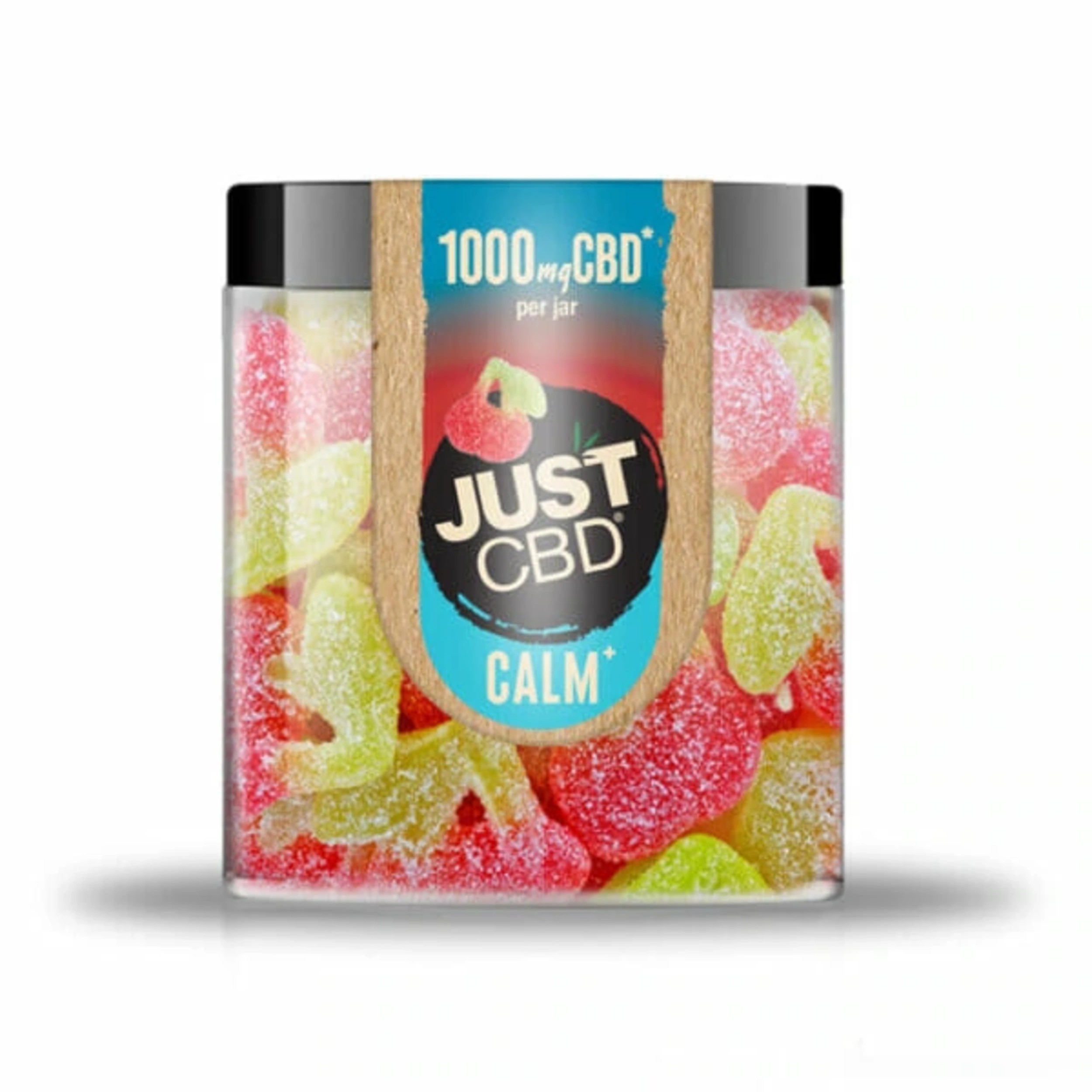Gummi 1000 - Just CBD - Image 11
