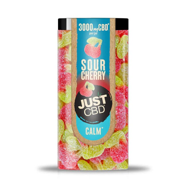 Gummi 3000 - Just CBD - Image 7