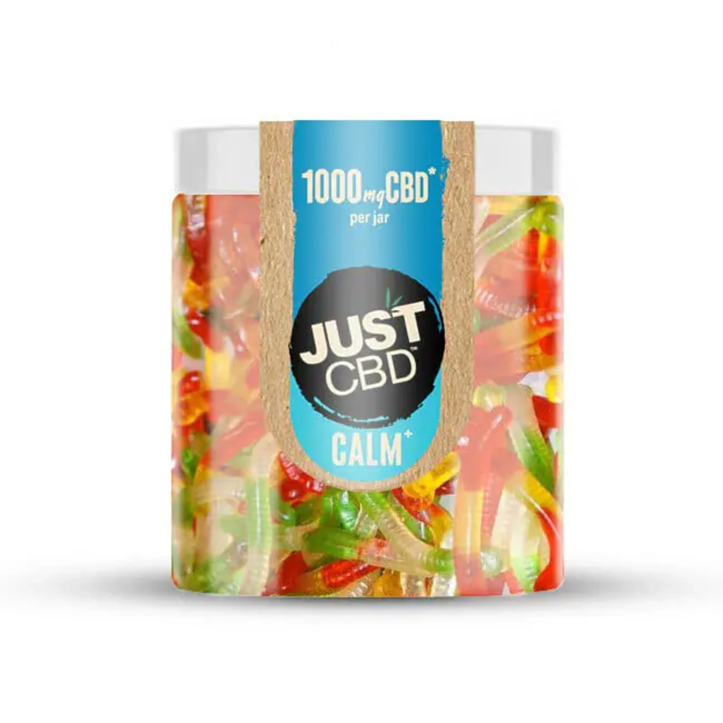 Gummi 1000 - Just CBD - Image 10