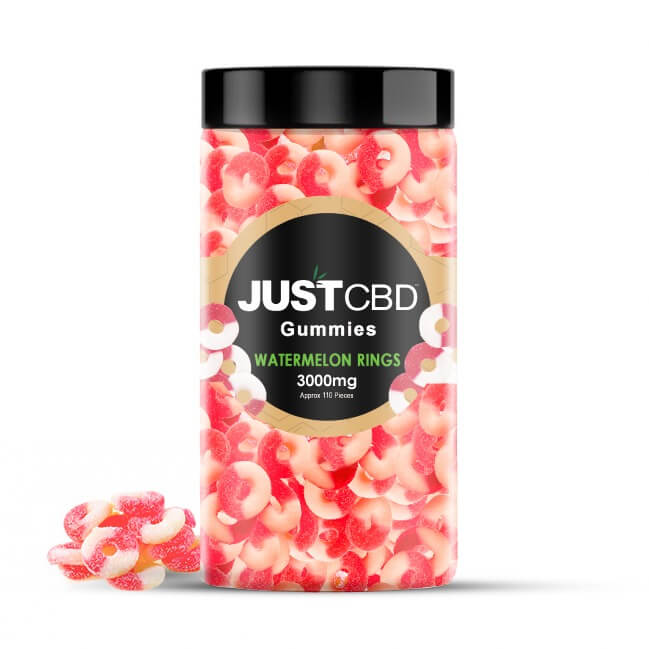 Gummi 3000 - Just CBD - Image 10