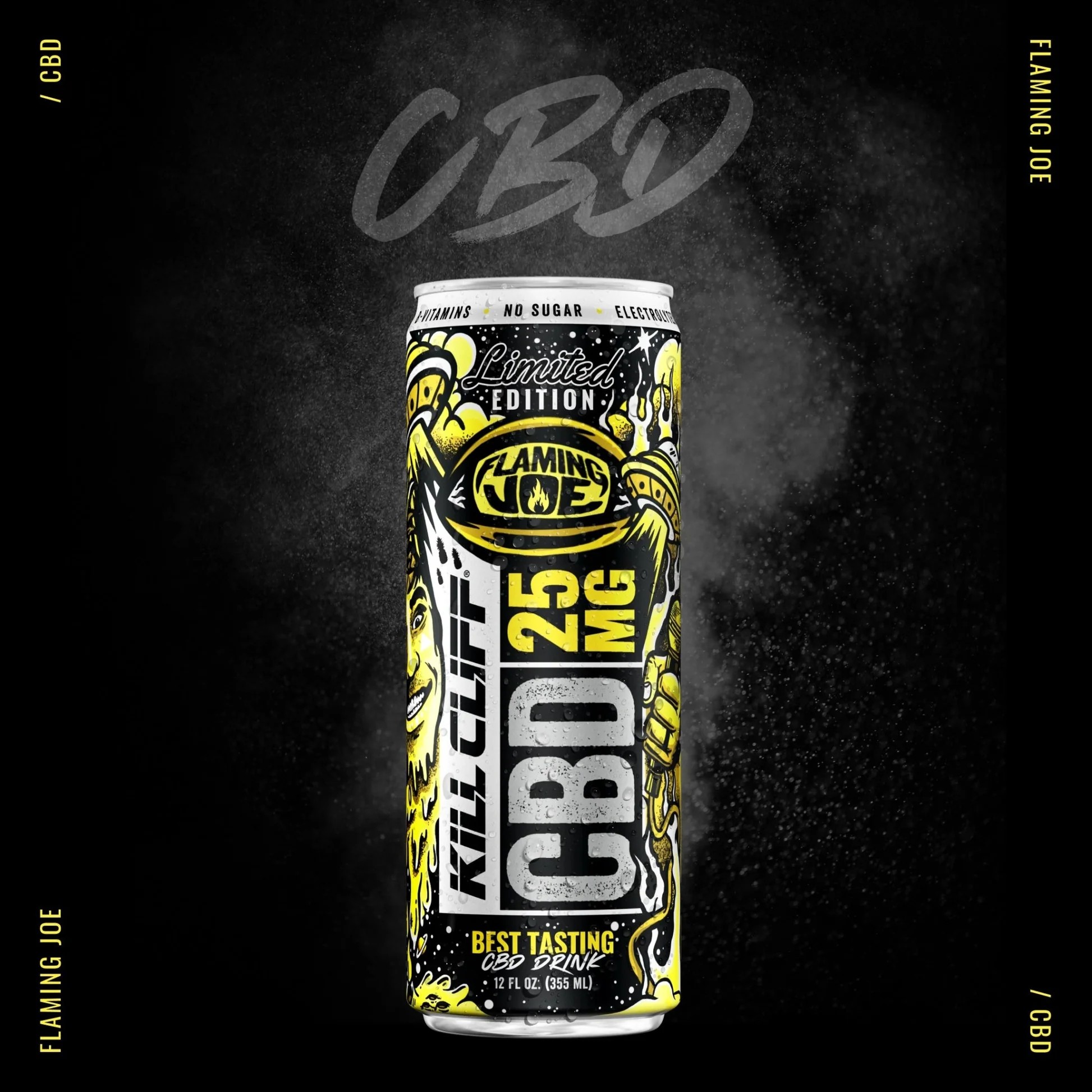 Kill Cliff - Image 2