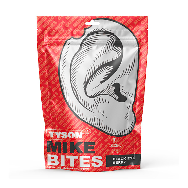 Mike Bites