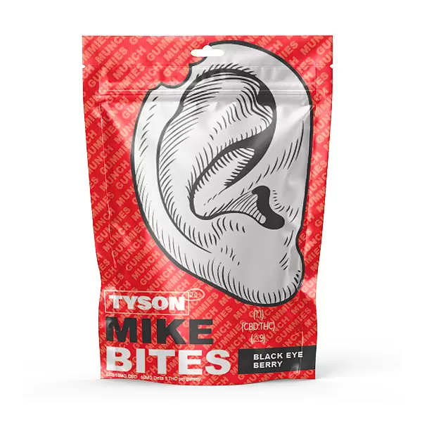 Mike Bites
