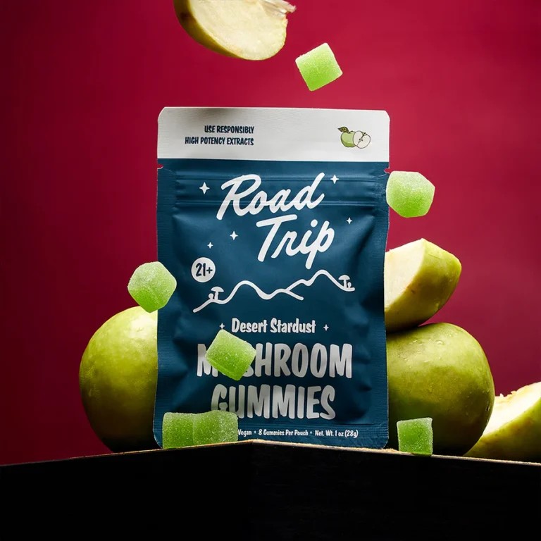Road Trip Gummies - Image 2