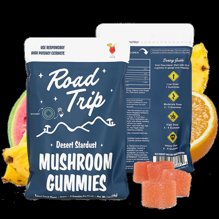 Road Trip Gummies - Image 6