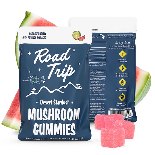 Road Trip Gummies - Image 7