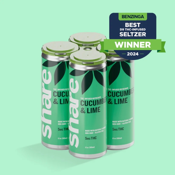 Share 10mg Seltzer - Image 3