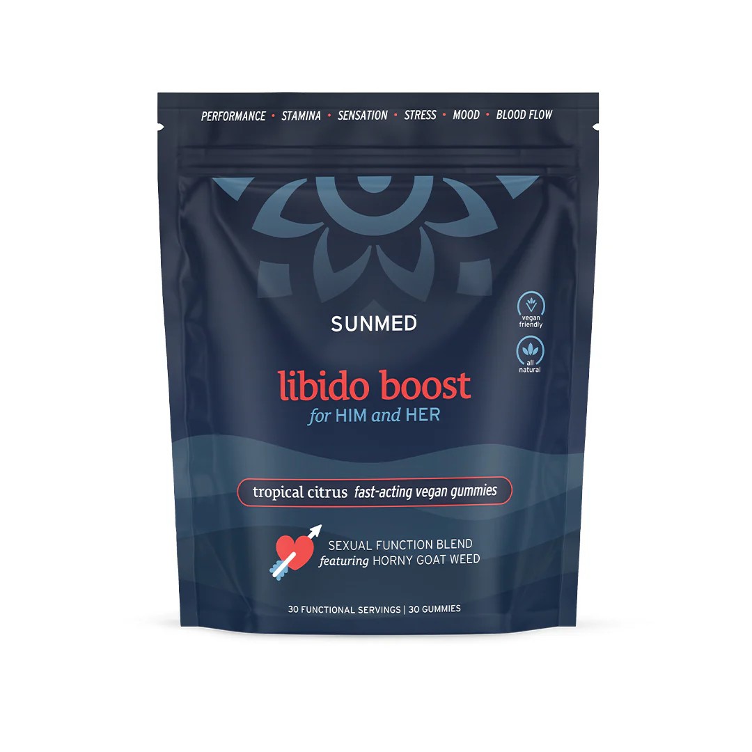 Sunmed Libido Boost - Image 6