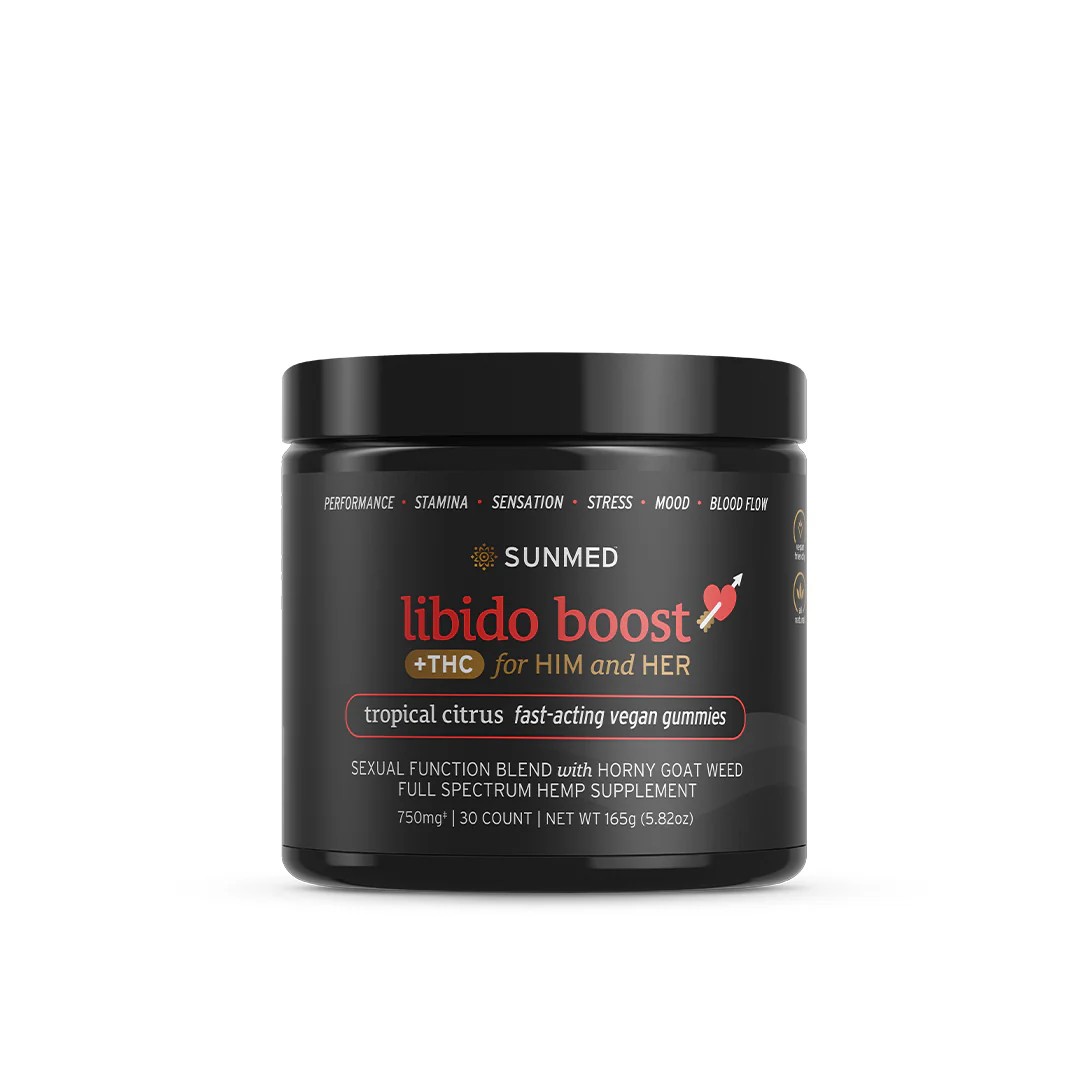 Sunmed Libido Boost - Image 5