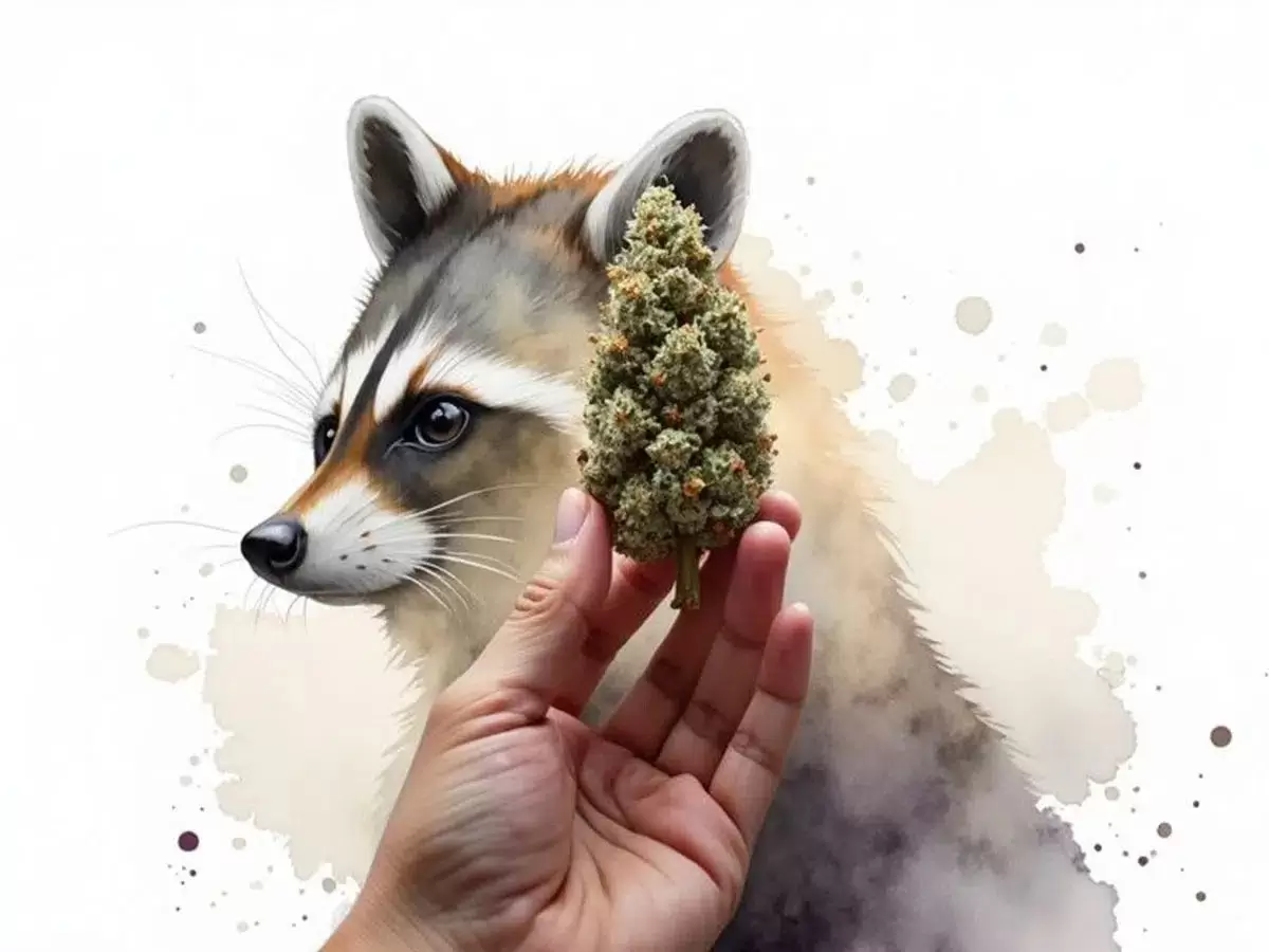 Trash Panda