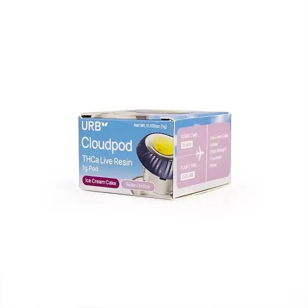 Urb Cloud Pod