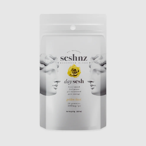 Seshnz Gummies