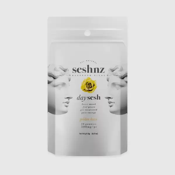 Seshnz Gummies