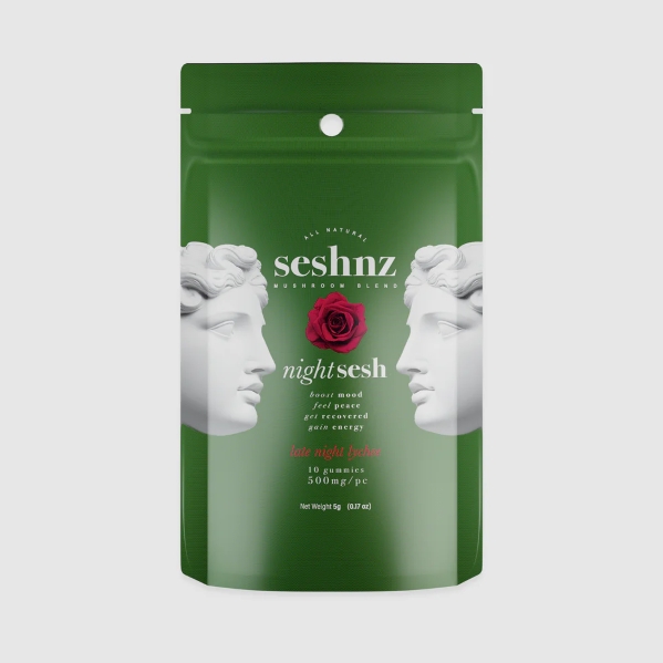 Seshnz Gummies - Image 2
