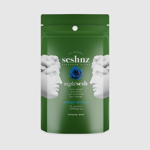 Seshnz Gummies - Image 3