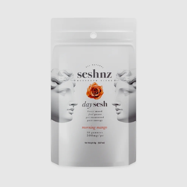 Seshnz Gummies - Image 4
