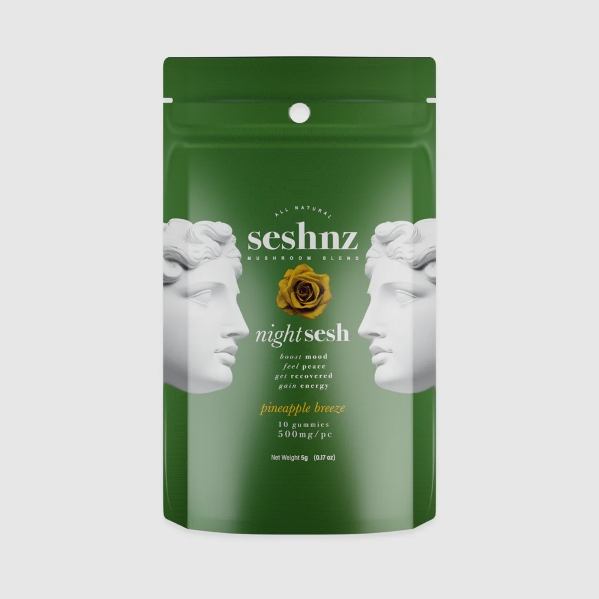 Seshnz Gummies - Image 5