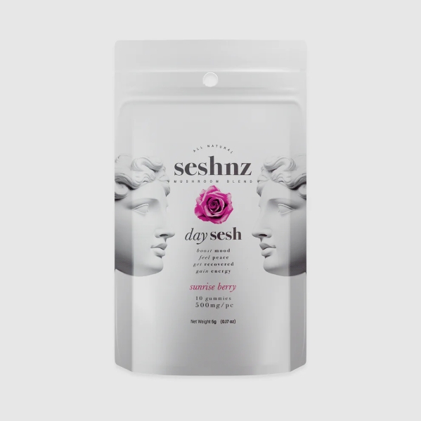 Seshnz Gummies - Image 6