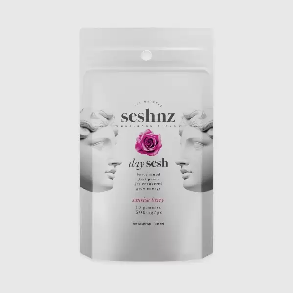 Seshnz Gummies - Image 6
