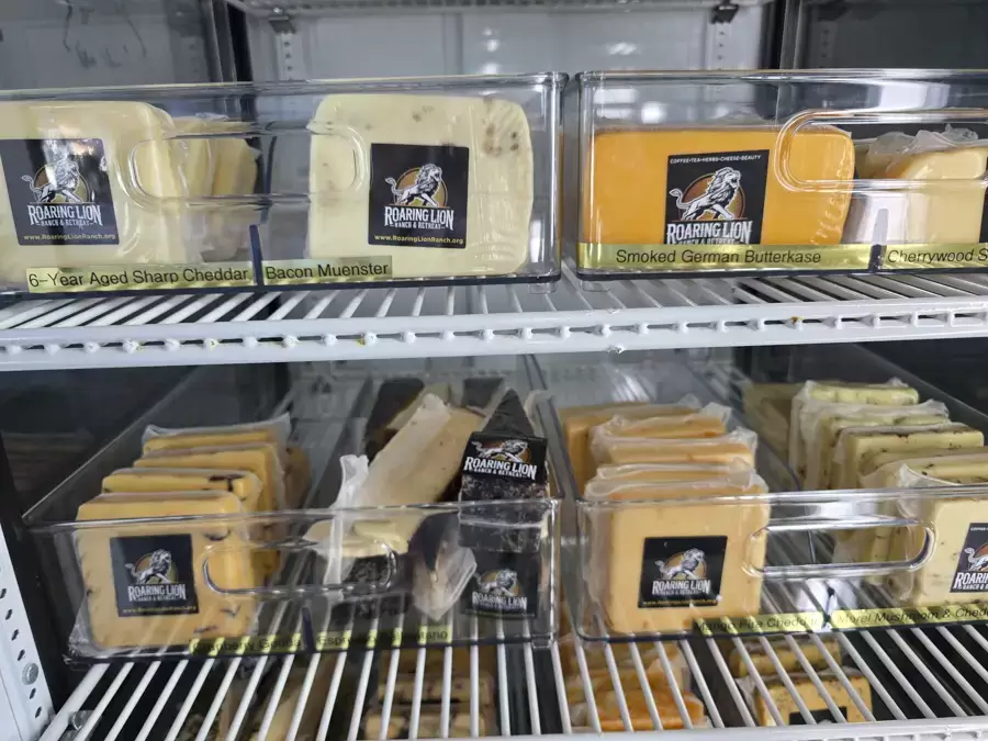 CBD Botanicals - Botanical Market & Apothecary Gallery Image - Springfield IL