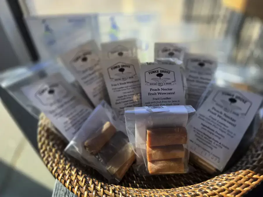 CBD Botanicals - Botanical Market & Apothecary Gallery Image - Springfield IL