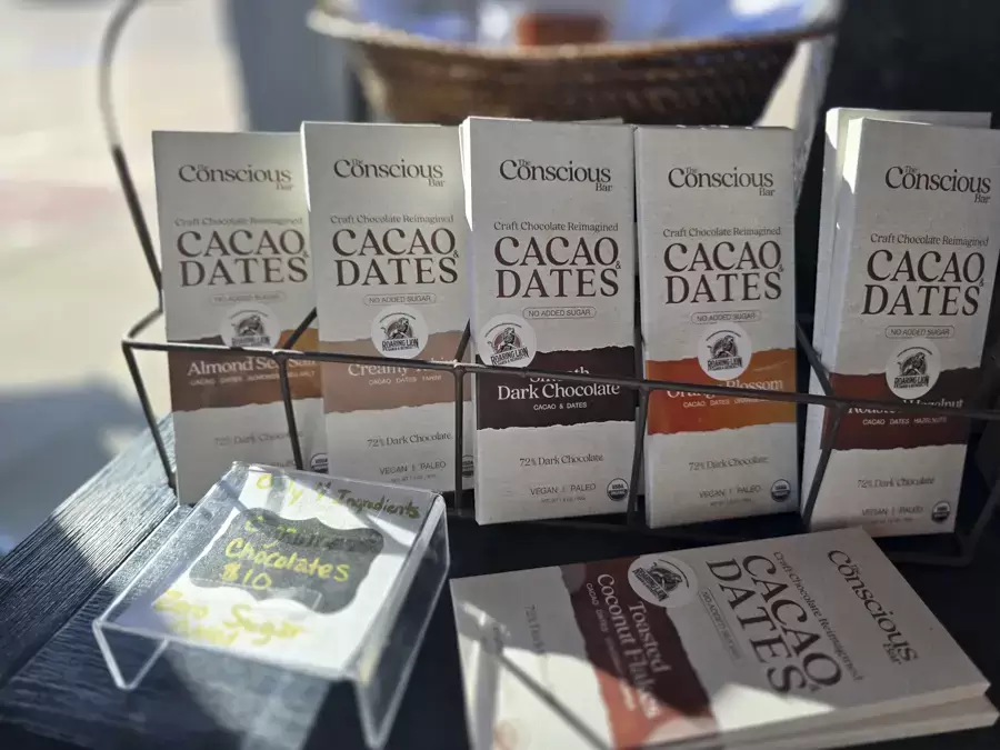 CBD Botanicals - Botanical Market & Apothecary Gallery Image - Springfield IL