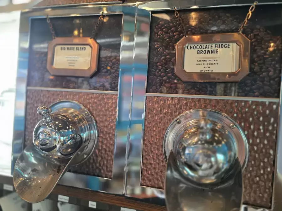 CBD Botanicals - Botanical Market & Apothecary Gallery Image - Springfield IL