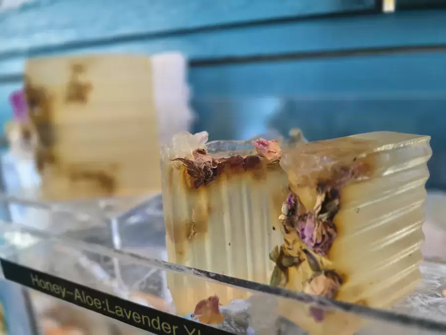 CBD Botanicals - Botanical Market & Apothecary Gallery Image - Springfield IL