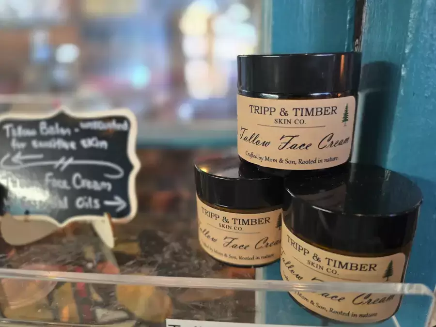 CBD Botanicals - Botanical Market & Apothecary Gallery Image - Springfield IL