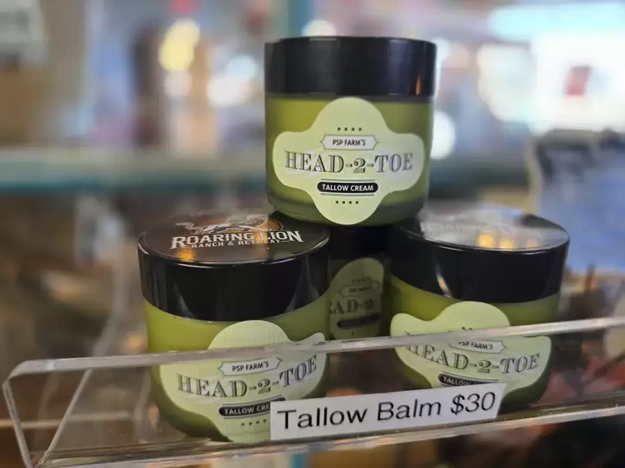 CBD Botanicals - Botanical Market & Apothecary Gallery Image - Springfield IL