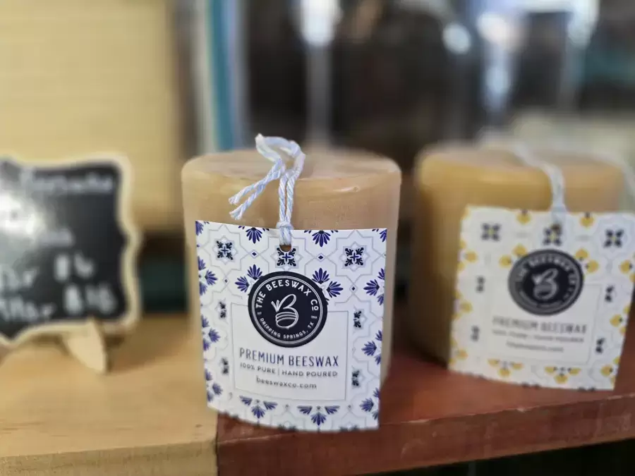 CBD Botanicals - Botanical Market & Apothecary Gallery Image - Springfield IL